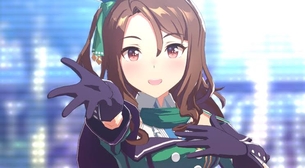 ウマ娘の可愛いキャラベスト6が決まった件ｗｗｗｗｗｗｗｗ
