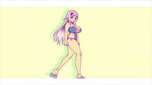 虚ろ目342