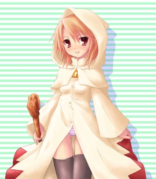 ファイナルファンタジーのドエロい画像