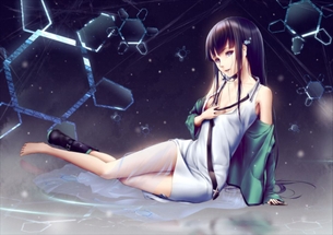 魔法科高校の劣等生のエロ画像みて幸せになろう！