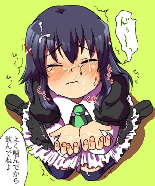 探偵オペラミルキィホームズのエロ画像みて幸せになろう！