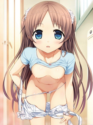 【ラッキースケベ】羨ましい、それ以外になんの感想があるというのです（#^ω^） その8