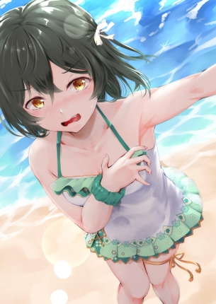 ラブライブ！虹ヶ咲学園スクールアイドル同好会がエロくてたまんないので画像を収集してきた