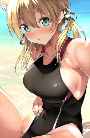 【日焼け】UVカットとコロナのせいで日焼け美少女が全然いないんですけど (泣) その6