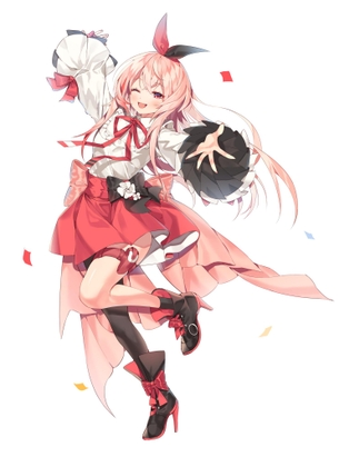 ドールズフロントライン(少女前線)のエロ画像まとめ！