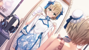 【画像】シャニマスって二次エロよりも公式絵のほうが抜けるよな