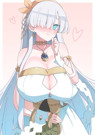 なっげぇ！