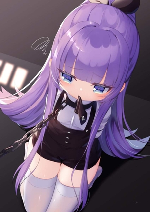 【アズールレーン】タシュケントのオナネタにできる二次エロ画像