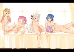 【艦隊これくしょん】漣の中出し二次エロ画像まとめ