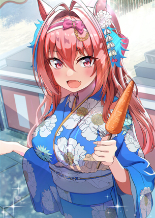 ウマ娘プリティーダービー特集㉛