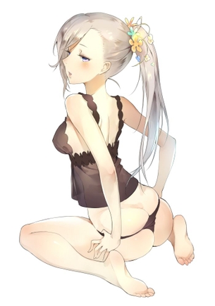 【ポニーテール】快活な印象を受けるポニテ美女の画像ちょうだい その12
