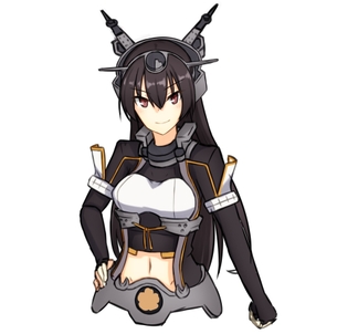 【艦隊これくしょん】長門の無防備でエロすぎな二次えっち画像まとめ