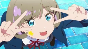【朗報】ラブライブ！の唐可可ちゃんとかいう二次元界隈の新星ｗｗｗｗｗｗｗ