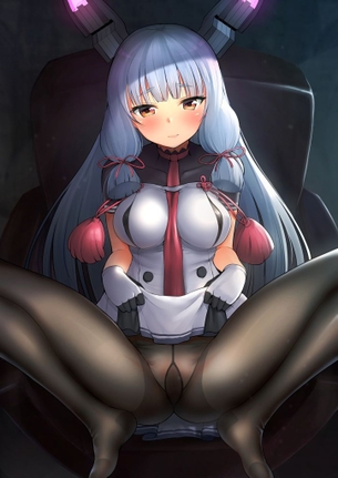 【艦隊これくしょん】叢雲の中出し二次エロ画像まとめ