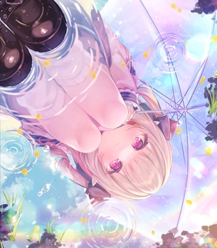 【バーチャルyoutuber】魔界ノりりむのhentai二次エロ画像まとめ