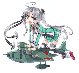 【艦隊これくしょんエロ画像】秋津洲のアヘ顔を見たい人向けの秘密部屋がこちらです！