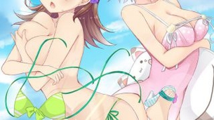 ラッキースケベのエロ画像をランダムに貼っていくスレ