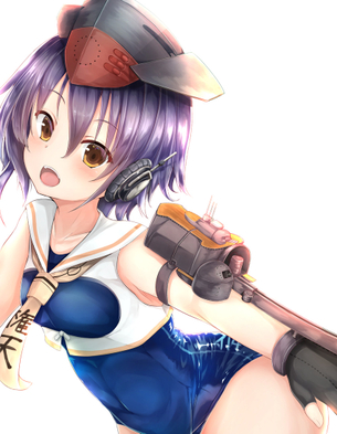 【艦隊これくしょん】伊14の抜けるセックス写真画像集