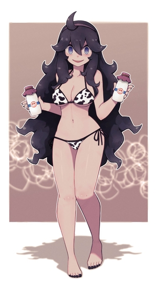 【２次】ポケモンのオカルトマニアちゃんの可愛いエロ画像その２
