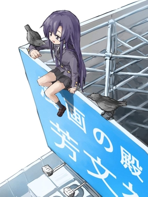 キルミーベイベーのエロ画像待った無し！