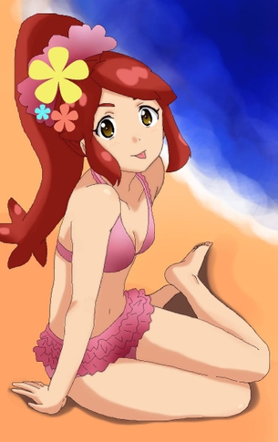 ダンボール戦機のエロ画像まとめ！