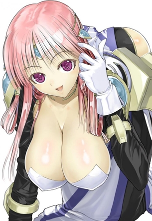 スーパーロボット大戦の抜けるエロ画像まとめ！