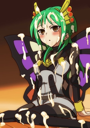 カードファイト!!ヴァンガードの二次エロ画像を愛でる。