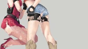 バイオハザードのエロ画像下さい！