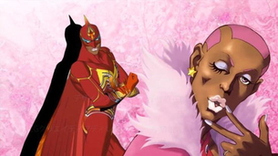 淫魔・女悪魔のエロ画像まとめ！