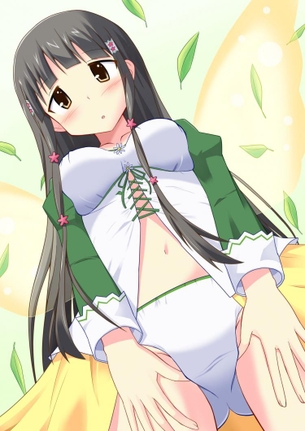 甘城ブリリアントパークのエロすぎる画像