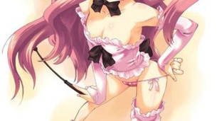 ゼロの使い魔の魅力についてエロ画像で検証
