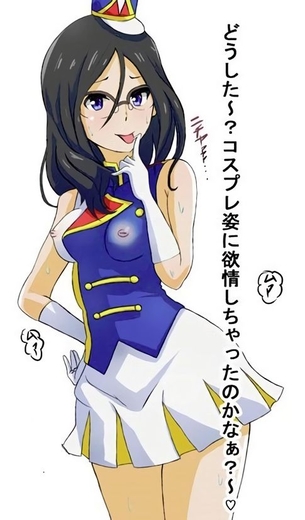 響け！ユーフォニアムのエロ画像下さい！