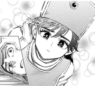 【画像】ダイ大スピンオフ漫画、マァムの母ちゃんの若い頃がエロすぎるｗｗｗｗｗｗｗ