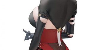 アズールレーンの可愛い二次元画像。