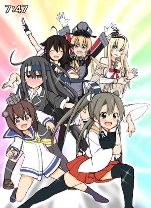 【艦隊これくしょん】こんな超絶エッロエロな瑞鶴の抜ける二次エロ画像があったのか？！