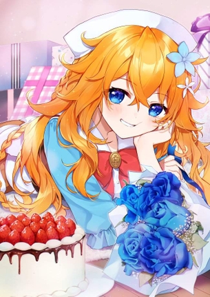 快楽に堕ちそうになってるアヘ顔の御伽原江良抜けるエロ画像！【バーチャルyoutuber】