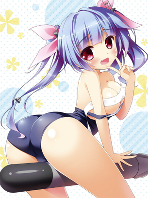 【艦隊これくしょんエロ画像】伊19のアヘ顔を見たい人向けの秘密部屋がこちらです！