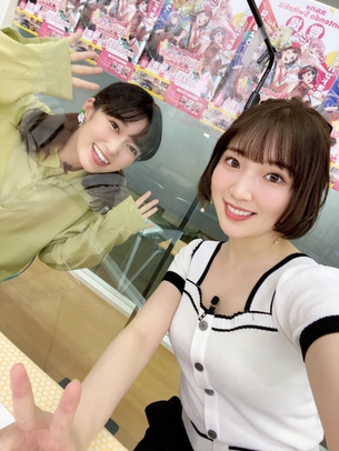 【朗報】声優・豊田萌絵さんのおっぱちょ、たわわ過ぎるｗｗｗｗｗｗｗｗ