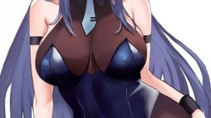 アズールレーンのエッチな魅力が分かるエロ画像