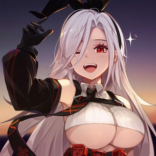 【アズールレーン】プリンツ・ハインリヒ(Prinz Heinrich)の･･･