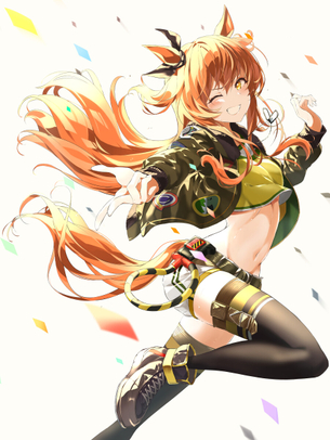 ウマ娘プリティーダービー特集㉟