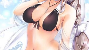 アズールレーンのエロ画像がほしい！