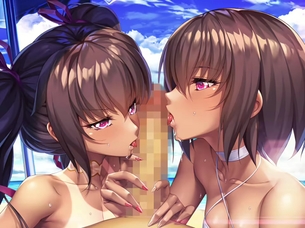 フェラチオのエロすぎる画像ください！