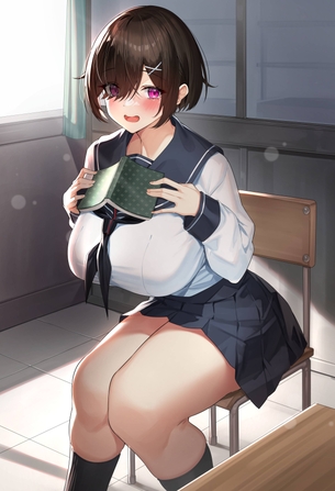 【二次エロ】今日のお気に入り画像！No.2022年05月08日【29枚】
