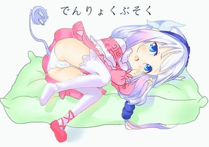 小林さんちのメイドラゴンがエロくてたまんないので画像を収集してきた