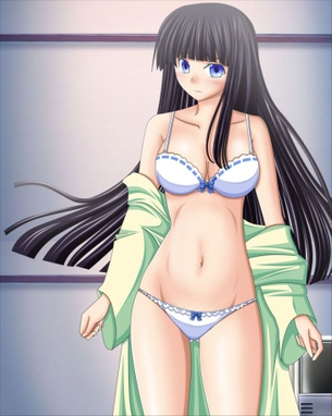 司波深雪のセクシーで抜ける二次エロ画像集【魔法科高校の劣等生】