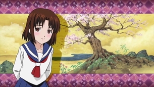 虚ろ目271