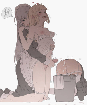 【二次エロ】女の子の手でチンコ扱かれるのって気持ち良すぎるよなｗｗｗｗ