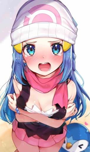 【朗報】エッチなポケモントレーナー、多すぎるｗｗｗｗｗｗｗｗ