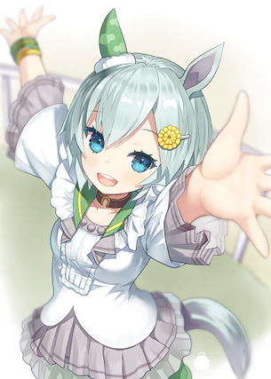 ウマ娘プリティーダービー特集55